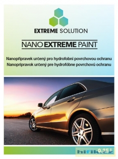 NanoExtreme Paint 250ml
