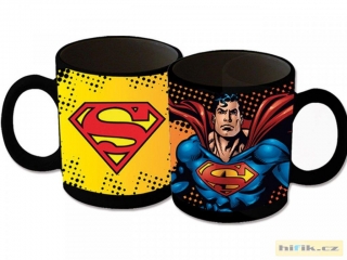 Hrnek Superman XXL