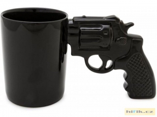 Hrnek revolver