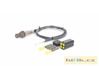 bosch lambda sonda 0258986615